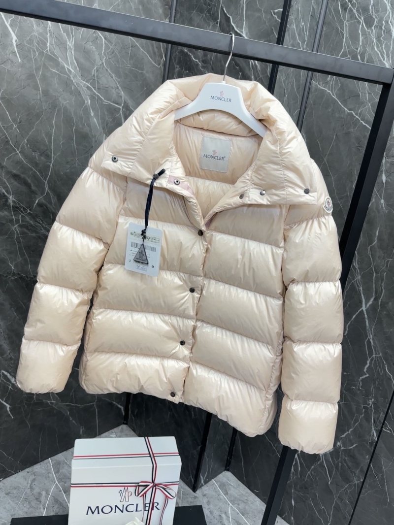 Moncler Down Coat